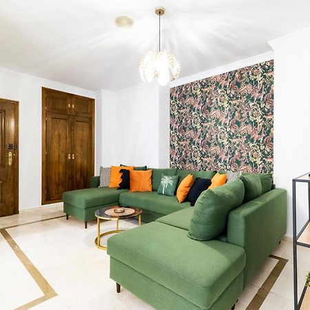 Wekey Homes Granada, El Encanto De Navas Centro Экстерьер фото