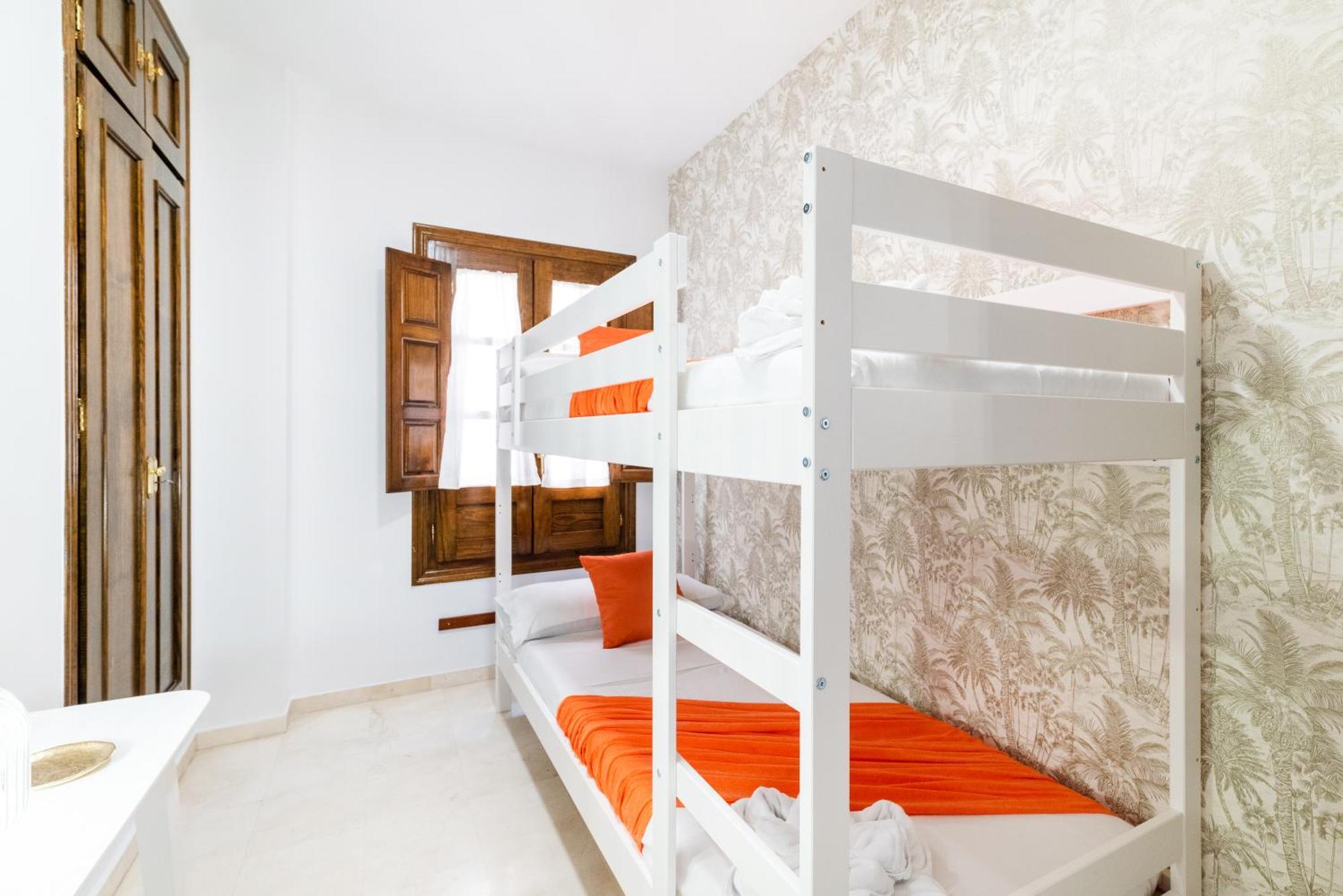 Wekey Homes Granada, El Encanto De Navas Centro Экстерьер фото