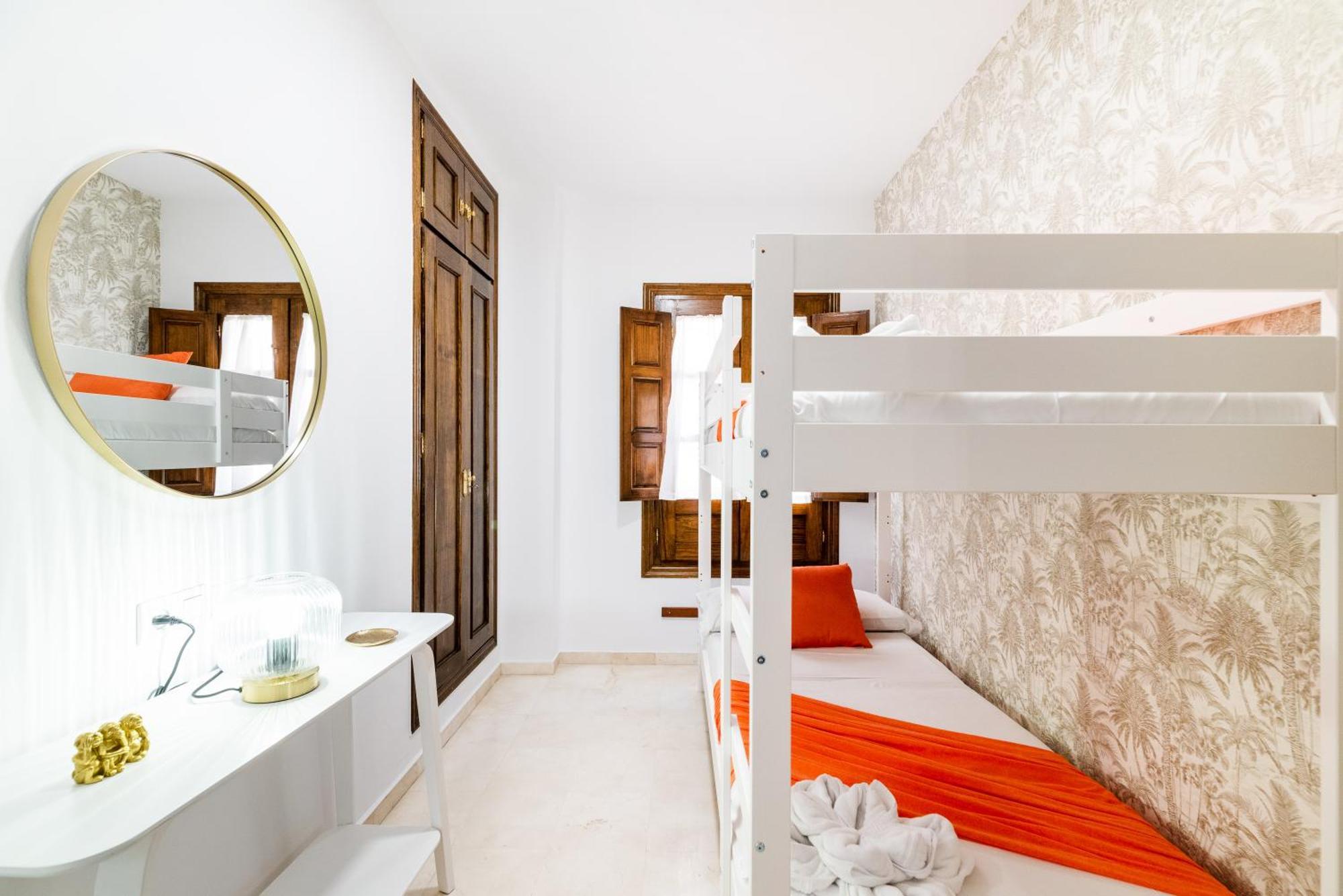 Wekey Homes Granada, El Encanto De Navas Centro Экстерьер фото